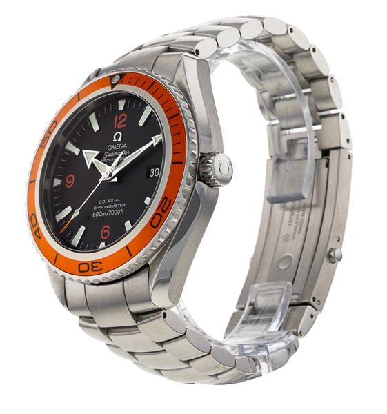 Omega Planet Ocean 2208.50.00